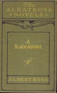 A Black Adonis