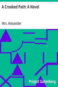 A Crooked Path: A Novel