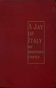 A Jay of Italy