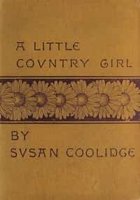 A Little Country Girl