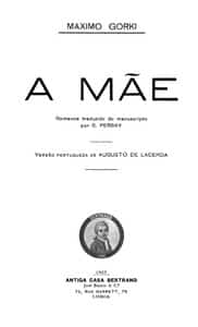 A Mãe (Portuguese)