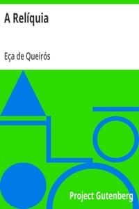 A Relíquia (Portuguese)