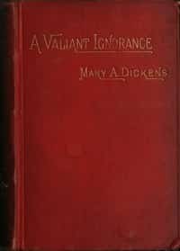 A Valiant Ignorance; vol. 3 of 3