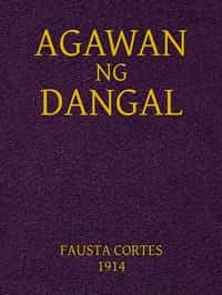 Agawan ng Dangal (Tagalog)