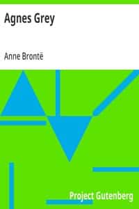 Agnes Grey