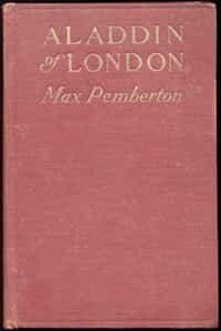 Aladdin of London; Or, Lodestar