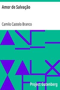 Amor de Salvação (Portuguese)