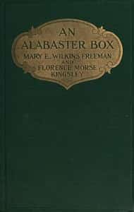 An Alabaster Box