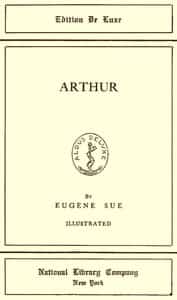 Arthur