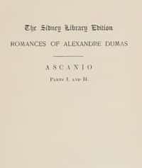 Ascanio