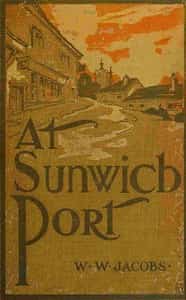 At Sunwich Port [complete]