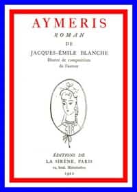 Aymeris (French)