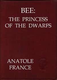 Bee: The Princess of the Dwarfs