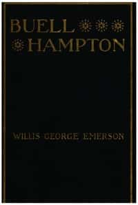 Buell Hampton