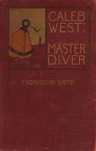 Caleb West, Master Diver