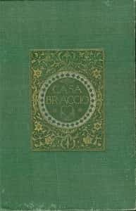 Casa Braccio, Volumes 1 and 2
