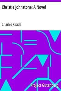 Christie Johnstone: A Novel