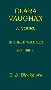 Clara Vaughan, Volume 3 (of 3)