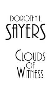Clouds of witness