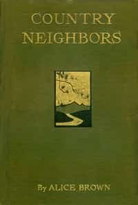 Country Neighbors