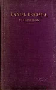 Daniel Deronda