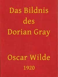Das Bildnis des Dorian Gray (German)