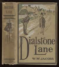 Dialstone Lane [complete]