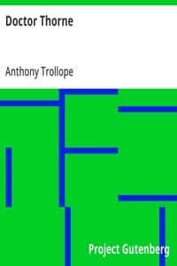 Doctor Thorne