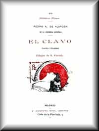 El clavo (Spanish)