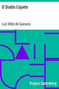 El Diablo Cojuelo (Spanish)