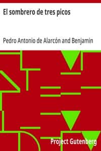 El sombrero de tres picos (Spanish)