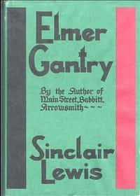 Elmer Gantry