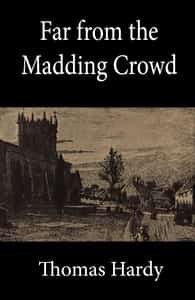 Far from the Madding Crowd