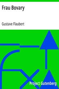 Frau Bovary (German)