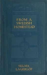 From a Swedish homestead