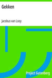 Gekken (Dutch)