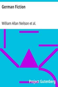 German Fiction
