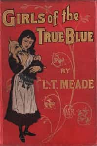Girls of the True Blue