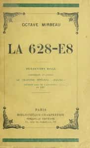 La 628-E8 (French)