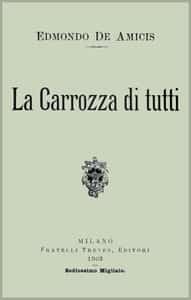 La Carrozza di tutti (Italian)