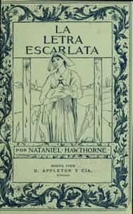 La letra escarlata (Spanish)