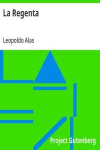 La Regenta (Spanish)