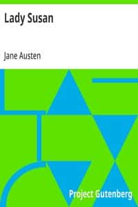 Lady Susan