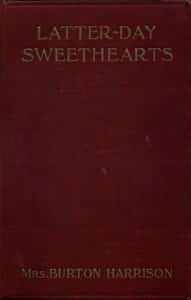 Latter-Day Sweethearts