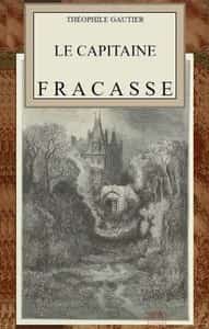 Le capitaine Fracasse (French)
