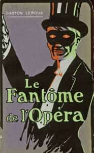 Le Fantôme de l'Opéra (French)