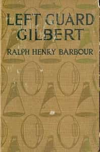 Left Guard Gilbert