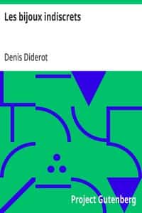 Les bijoux indiscrets (French)