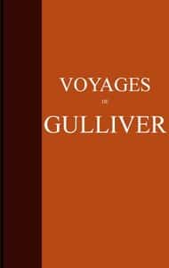 Les voyages de Gulliver (French)