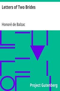 Letters of Two Brides